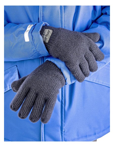 RES-R147J-Junior Classic Fully Lined Thinsulate™ Gloves 2